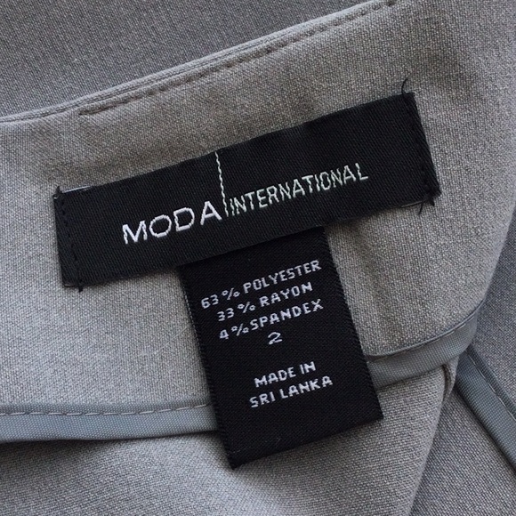 3 for $20 item - Heather Victoria’s Secret Pencil Skirt - Picture 7 of 9